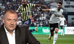 ''Bu maç kontrolden çıkar..''