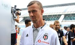 Guti'den derbi sonrası Beşiktaş paylaşımı