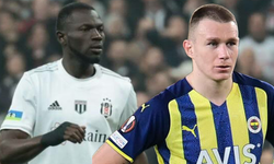 Sol ayaklı stoperler