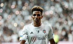 Beşiktaş'ta son durum! Omar Colley, Gedson Fernandes...