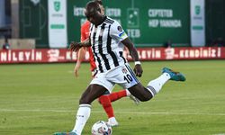 "Aboubakar seneye daha iyi olur"