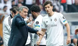 Beşiktaş’ta ‘Güneş’ onların üzerine doğdu!