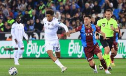 Beşiktaş ve Trabzonspor 140. randevuda