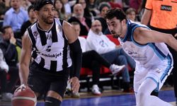 Beşiktaş, Ankara'da Telekom'a takıldı
