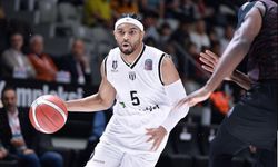 Beşiktaş, Türk Telekom karşısında..