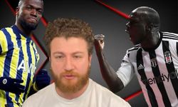 ''Ben Aboubakar'ı tercih ederim..''
