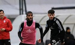 3 günlük aranın ardından çalışmalar başladı