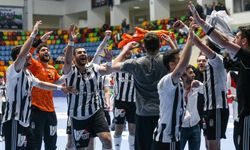 Hentbol Erkekler Süper Ligi'nde yarı final serisi başlıyor