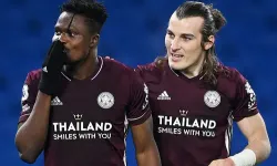 Amartey imzaya geliyor! İşte tarihi...