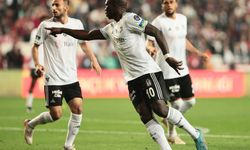 "Beşiktaş üç puanı söke söke aldı"