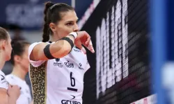 Jovana Brakocevic, Beşiktaş'ta..