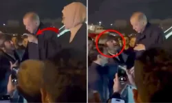 Dilmen'in Erdoğan'la fotoğraf çektirme yarışının sebebi belli oldu..