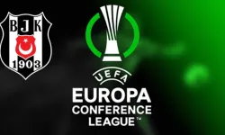 Beşiktaş’ın Avrupa Konferans Ligi'ndeki muhtemel rakipleri belli oldu