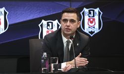 Ceyhun Kazancı ve Barcelona Sportif Direktörü bir arada!
