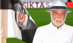 "İki müjdem var!"