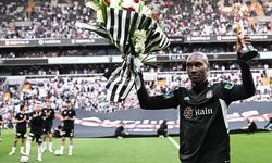 Beşiktaş taraftarı Atiba'yı aradı