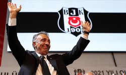 ''İkinci olmak Beşiktaş'ta çok şey değiştirir..''