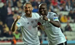 5 Yıl sonra asist-gol dublesi..