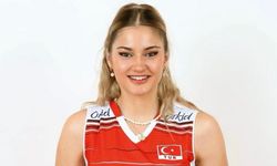 Hilal Kocakara Beşiktaş Ceylan’da