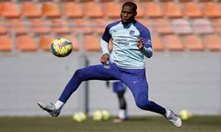 İtalyanlardan Kondogbia müjdesi: Rotası İstanbul