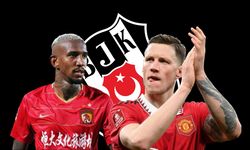 Weghorst ve Talisca iddialarını yorumladı: Farklı mevkilere...
