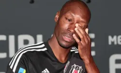 Beşiktaş'tan Atiba açıklaması: Veda...