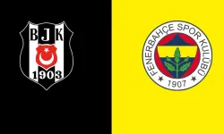 Fenerbahçe taraftarları arasında arbede!