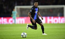 David Okereke Beşiktaş'a yakın
