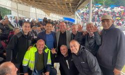 Kocadağ: "Boğa güreşi festivali bizim için çok önemli"