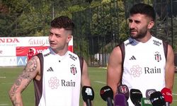 Beşiktaş kadroda düşünülmeyen oyuncuları takasta kullanacak!