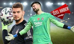İşte Beşiktaş'ın kaleci planı!
