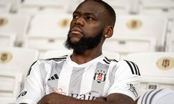 Beşiktaş yeni transferi gönderiyor