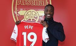 Pepe Arsenal'den ayrılmaya yakın