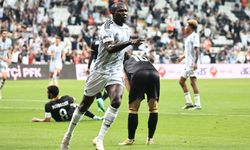 "Aboubakar derbiyi yakar"