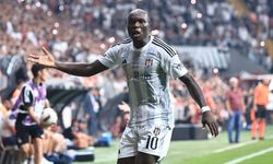 Aboubakar için sıraya girdiler! Son taliplisi çok sürpriz