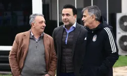 Güneş reçeteyi sundu