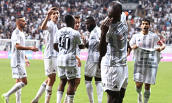 "Aboubakar tartışmaya kapalıdır"