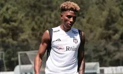 Gedson idmana çıktı