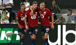 Transfer görüşmeleri başladı! Burak Yılmaz'ın eski takım arkadaşı...