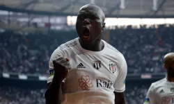 Aboubakar siftah peşinde 