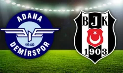 Adana Demirspor-Beşiktaş maçının biletleri satışa çıktı