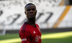 Beşiktaş'ta flaş ayrılık! Bailly ile yollar ayrıldı..