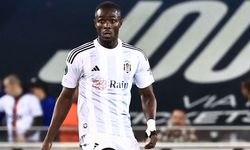 "Beşiktaş'taki en olumlu iki gelişme..."