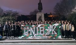 UNIBJK: "Yönetemiyorsunuz!"