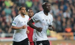 Beşiktaşlıların gözü Kamerun'da!