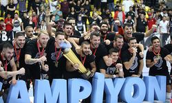 Beşiktaş, Hentbol Erkekler Süper Kupası'nı kazandı