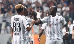 Adana Demirspor kadrosu açıklandı: Gedson ve Rebic...