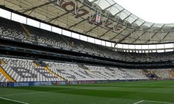 Beşiktaş, stadyum isim sponsorluğu için basın toplantısı düzenleyecek