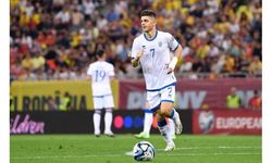 Kosova'ya galibiyeti Rashica getirdi