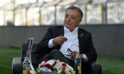 "Beşiktaşlı futbolcular, Ahmet Nur Çebi'yi neden destekliyor?"